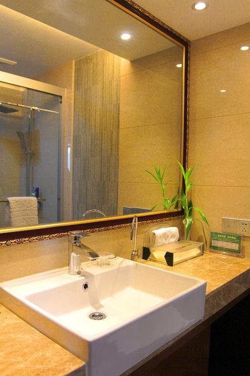 Zhangjiajie Tongda International Hotel 客房 照片